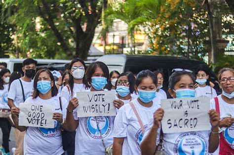 ppcrv volunteer meaning|More than half a million to serve as PPCRV volunteers .